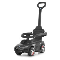 Дитяча каталка-толокар 2 в 1 M 6253EL-2 до 30 кг (M 6253EL-2)