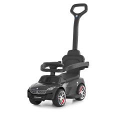 Дитяча каталка-толокар 2 в 1 M 6253EL-2 до 30 кг (M 6253EL-2)