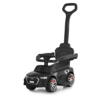 Дитяча каталка-толокар 2 в 1 M 6254EL-2 до 30 кг (M 6254EL-2)