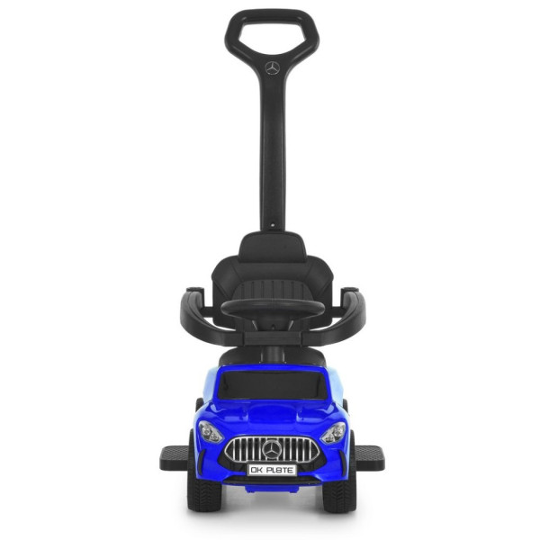 Дитяча каталка-толокар 2 в 1 M 6255EL-4 до 30 кг (M 6255EL-4)