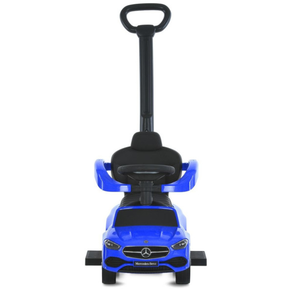 Дитяча каталка-толокар 2 в 1 668L-4 до 25 кг (668L-4)