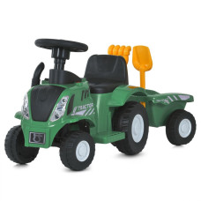 Дитяча каталка-толокар 2 в 1 M 6153B-5 до 20 кг (M 6153B-5)