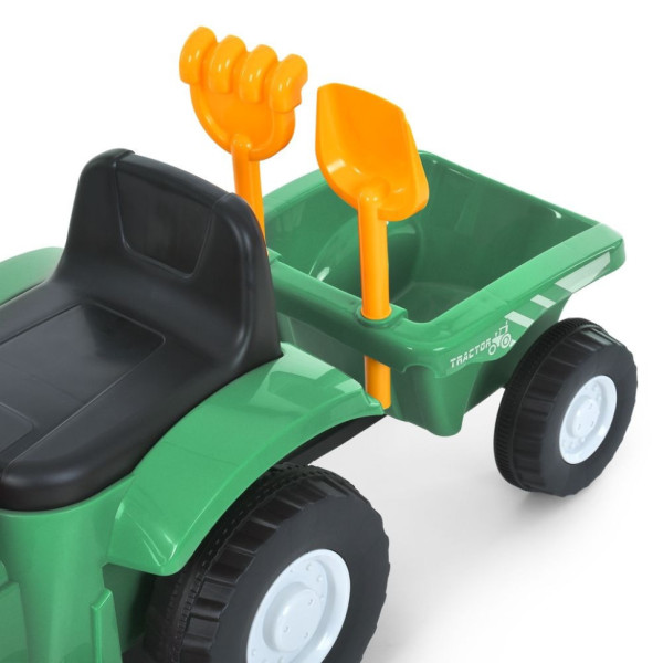 Дитяча каталка-толокар 2 в 1 M 6153B-5 до 20 кг (M 6153B-5)