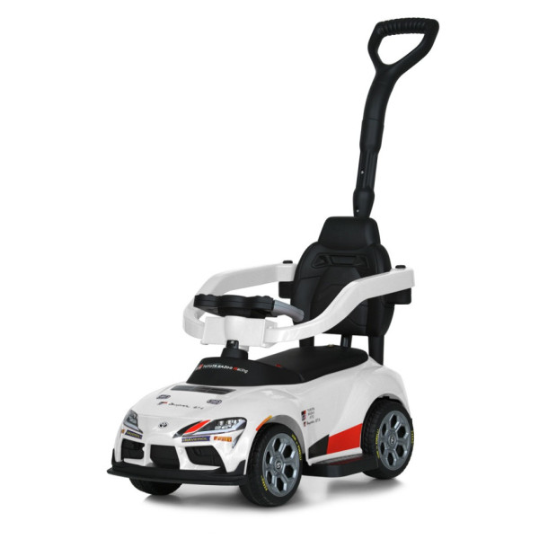 Дитяча каталка-толокар 3 в 1 M 6129EBLR-1 до 20 кг (M 6129EBLR-1)