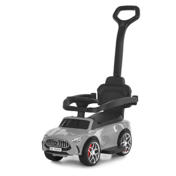 Дитяча каталка-толокар 2 в 1 M 6255EL-11 до 20 кг (M 6255EL-11)