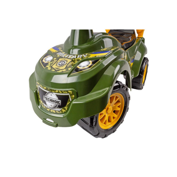 Іграшка "Автомобіль для прогулянок" 9406TXK (9406TXK)