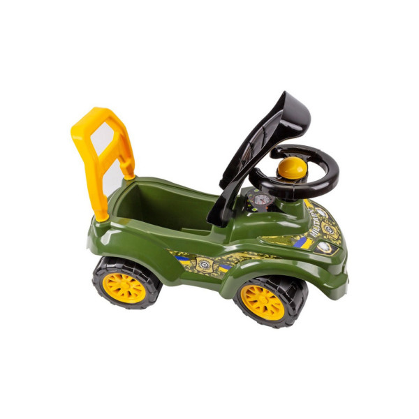 Іграшка "Автомобіль для прогулянок" 9406TXK (9406TXK)