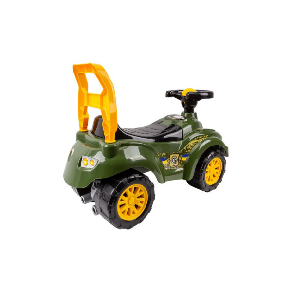 Іграшка "Автомобіль для прогулянок" 9406TXK (9406TXK)