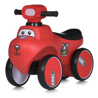 Дитяча Каталка-толокар Ведмедик M 5940-3 до 20 кг (M 5940-3)