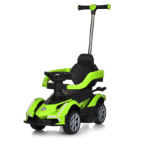 Дитяча машинка толокар 3 в 1 M 5781EBLR-5 до 23 кг (M 5781EBLR-5)