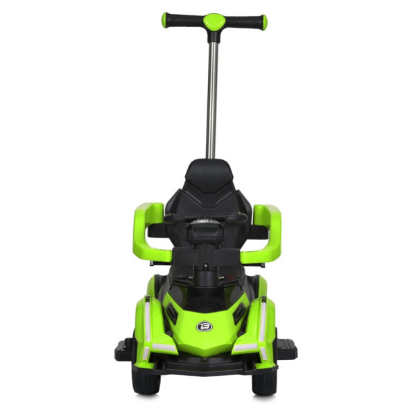 Дитяча машинка толокар 3 в 1 M 5781EBLR-5 до 23 кг (M 5781EBLR-5)