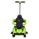 Дитяча машинка толокар 3 в 1 M 5781EBLR-5 до 23 кг (M 5781EBLR-5)