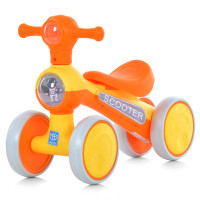 Дитяча каталка-толокар M 5729-7-6 до 15 кг (M 5729-7-6)