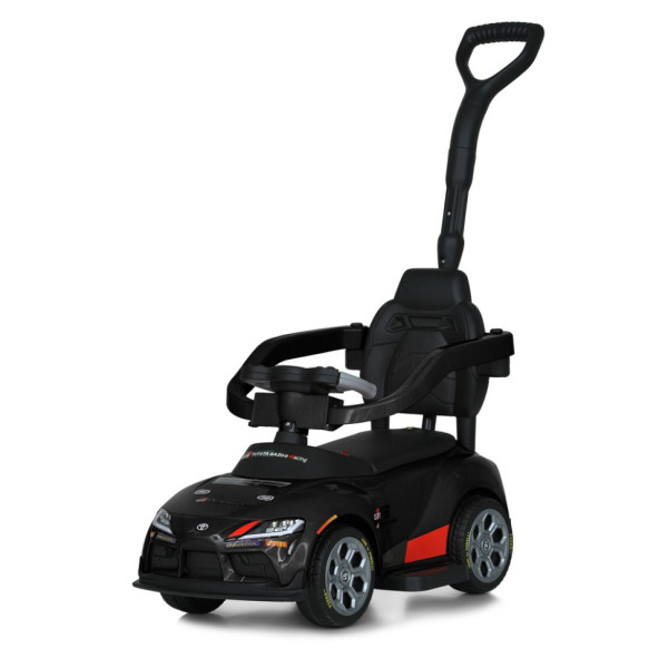 Дитяча каталка-толокар 3 в 1 M 6129EBLR-2 до 20 кг (M 6129EBLR-2)