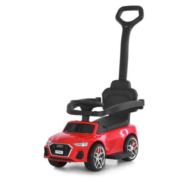 Дитяча каталка-толокар 2 в 1 M 6254EL-3 до 30 кг (M 6254EL-3)