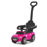 Дитяча каталка-толокар 2 в 1 M 6255EL-8 до 30 кг (M 6255EL-8)