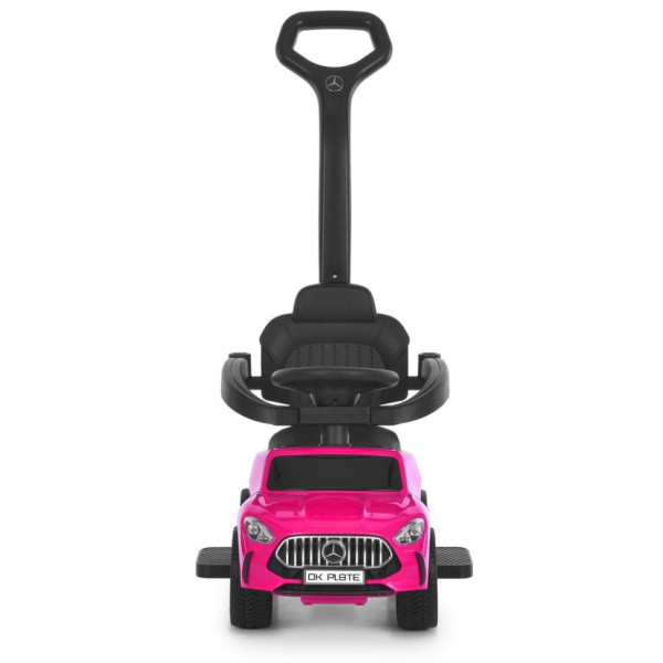 Дитяча каталка-толокар 2 в 1 M 6255EL-8 до 30 кг (M 6255EL-8)