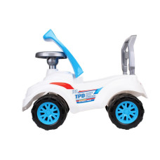 Дитячий Толокар "Поліція"ТехноК 7426TXK (7426TXK)