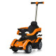 Дитяча машинка толокар 3 в 1 M 5781EBLR-7 до 23 кг (M 5781EBLR-7)