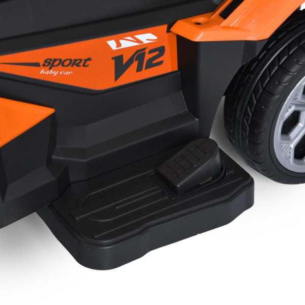 Дитяча машинка толокар 3 в 1 M 5781EBLR-7 до 23 кг (M 5781EBLR-7)