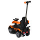 Дитяча машинка толокар 3 в 1 M 5781EBLR-7 до 23 кг (M 5781EBLR-7)