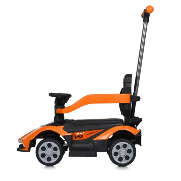 Дитяча машинка толокар 3 в 1 M 5781EBLR-7 до 23 кг (M 5781EBLR-7)