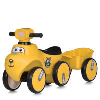 Дитяча каталка-толокар 2 в 1 M 5940(2)-6 до 25 кг (M 5940(2)-6)