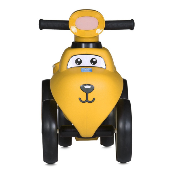 Дитяча каталка-толокар 2 в 1 M 5940(2)-6 до 25 кг (M 5940(2)-6)