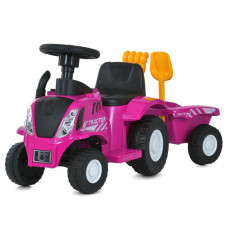 Дитяча каталка-толокар 2 в 1 M 6153B-8 до 20 кг (M 6153B-8)