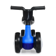 Толокар Bambi M 4086-4 Синій мотоцикл (M 4086-4)