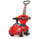Каталка-толокар Bambi M 4205-3 Червоний (M 4205-3)
