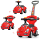 Каталка-толокар Bambi M 4205-3 Червоний (M 4205-3)