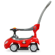 Каталка-толокар Bambi M 4205-3 Червоний (M 4205-3)