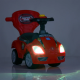 Каталка-толокар Bambi M 4205-3 Червоний (M 4205-3)