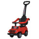 Дитяча Каталка-толокар M 5902L-3 з батьківською ручкою (M 5902L-3)