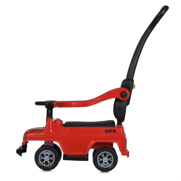 Дитяча Каталка-толокар M 5902L-3 з батьківською ручкою (M 5902L-3)