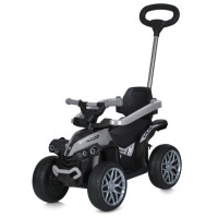 Детский Квадроцикл-толокарь M 5782EBLR-11 до 23 кг (M 5782EBLR-11)
