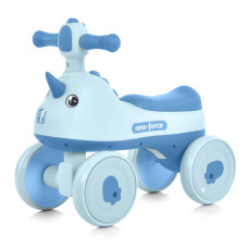 Дитяча каталка-толокар M 5856E-12 до 25 кг (M 5856E-12)