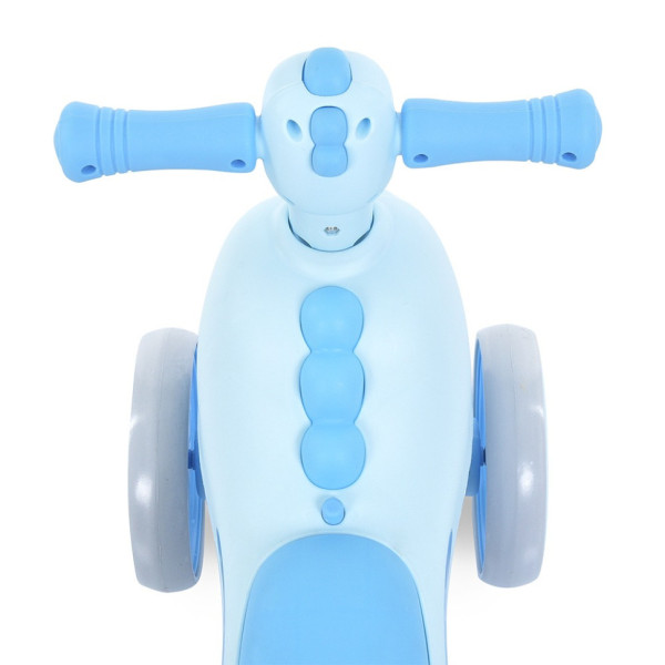 Дитяча каталка-толокар M 5856E-12 до 25 кг (M 5856E-12)