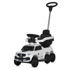 Дитяча Каталка-толокар M 5900EL-1 з батьківською ручкою (M 5900EL-1)