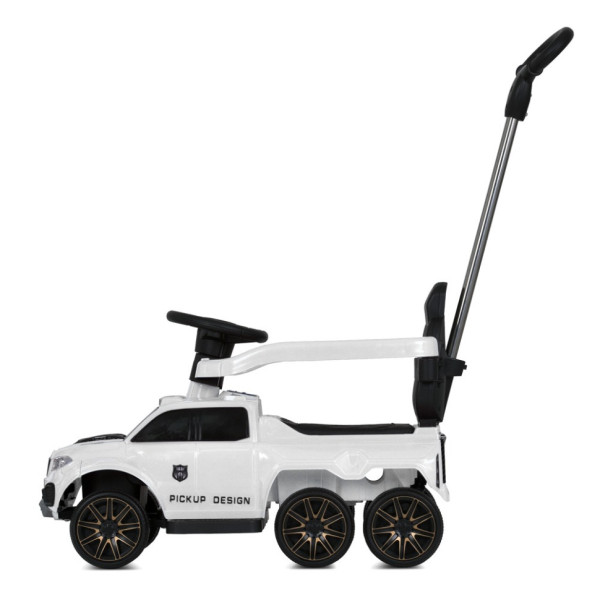 Дитяча Каталка-толокар M 5900EL-1 з батьківською ручкою (M 5900EL-1)