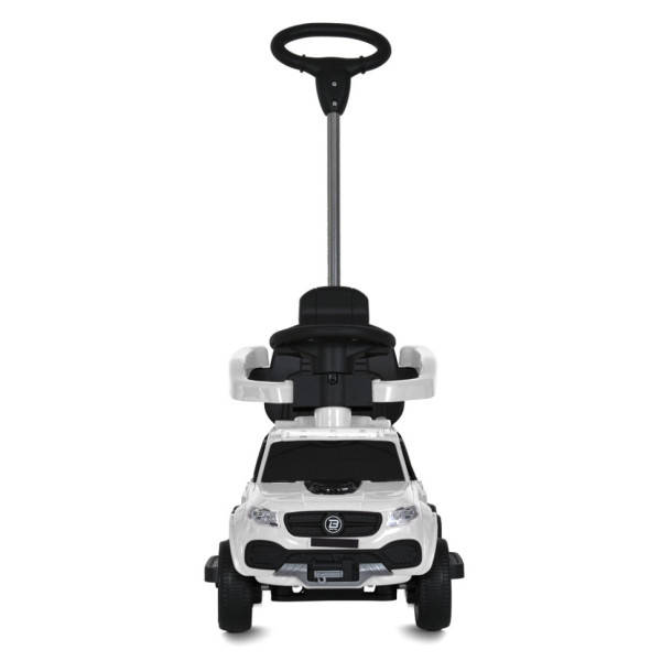 Дитяча Каталка-толокар M 5900EL-1 з батьківською ручкою (M 5900EL-1)