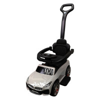 Дитяча Каталка-толокар 2 в 1 M 6253EL-11 до 20 кг (M 6253EL-11)