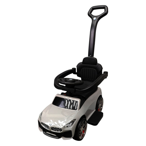 Дитяча Каталка-толокар 2 в 1 M 6253EL-11 до 20 кг (M 6253EL-11)