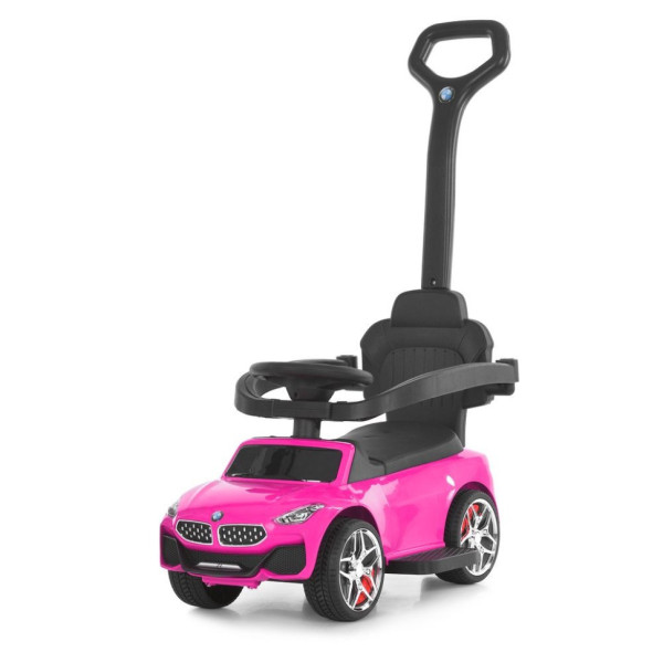 Дитяча каталка-толокар 2 в 1 M 6253EL-8 до 30 кг (M 6253EL-8)