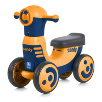 Дитяча каталка-толокар M 5855E-7 до 25 кг (M 5855E-7)