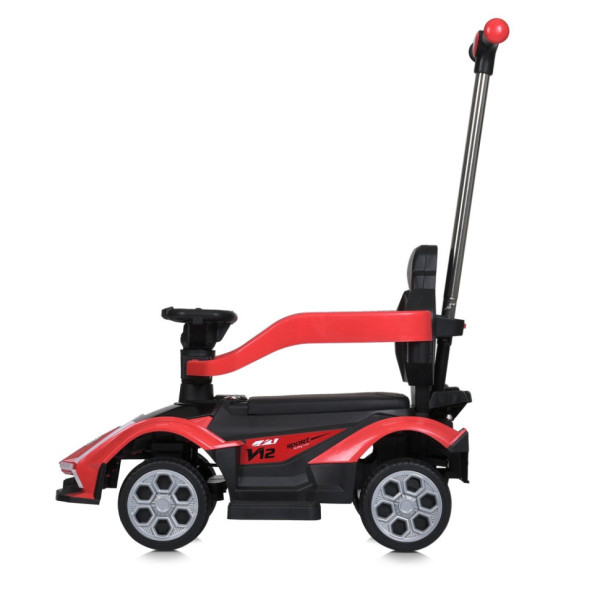 Дитяча машинка толокар 3 в 1 M 5781EBLR-3 до 23 кг (M 5781EBLR-3)