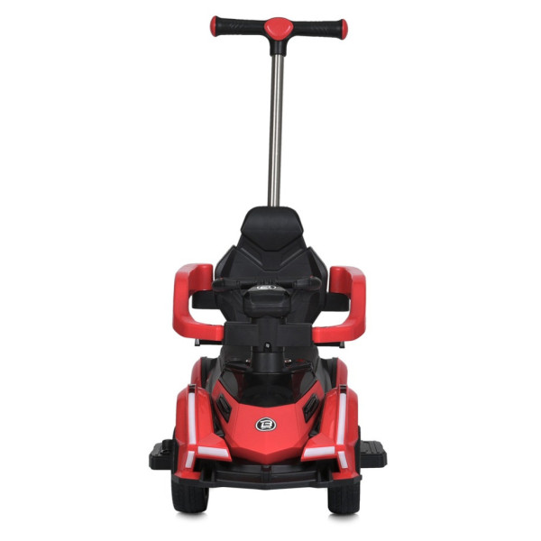 Дитяча машинка толокар 3 в 1 M 5781EBLR-3 до 23 кг (M 5781EBLR-3)