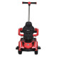 Дитяча машинка толокар 3 в 1 M 5781EBLR-3 до 23 кг (M 5781EBLR-3)