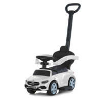 Дитяча каталка-толокар 2 в 1 668L-1 до 25 кг (668L-1)